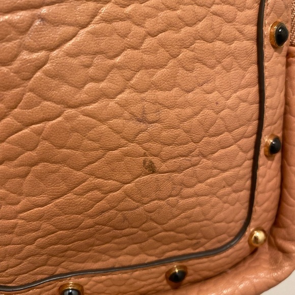 💁‍♀️🙋‍♀️Jessica Simpson Tan Crossbody Bag - Picture 7 of 8